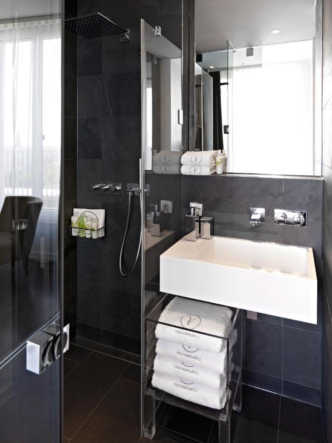 Visionapartments Berlin - Contactless Check-In エクステリア 写真