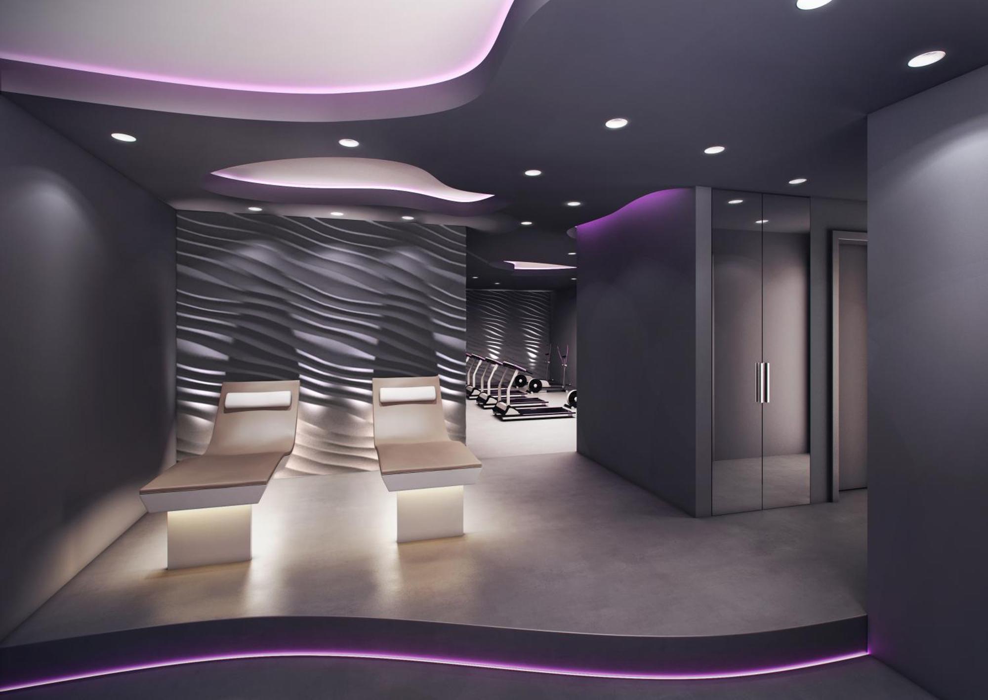 Visionapartments Berlin - Contactless Check-In エクステリア 写真